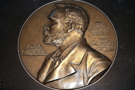 nobel-prize-symbol